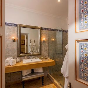 Basma Double Room